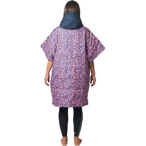 2023 Voited Outdoor Poncho V22UN01POPOV - Confetti